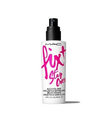 MAC Cosmetics Fix+ stay over oferta