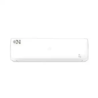Bomssa Aire acondicionado zmartech 36,000 btus 220v, mini split ecologico oferta