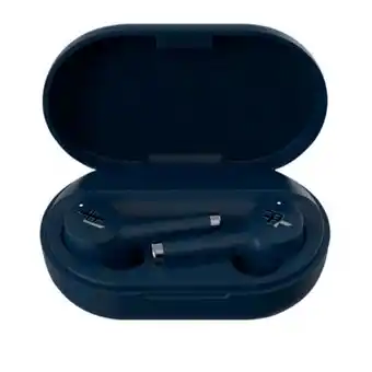 MOBO Audífonos bluetooth ifrogz airtime pro 2 azul oferta