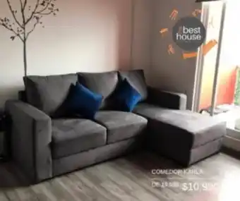 Sala karla