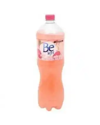 Be-light toronja 1.5 lt 1762