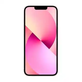 Sam's Club Iphone 13 apple 128 gb rosa at&t oferta