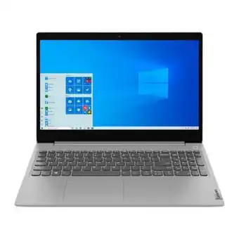 Laptop lenovo ideapad 3 core i3 8 gb ram 1 tb hdd