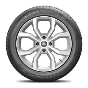 Sam's Club Llanta michelin energy xm2 + 205/55r16 91v oferta