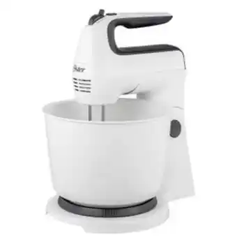 El Bodegón Batidora oster de mano y pedestal blanca fpsths3610013 oferta