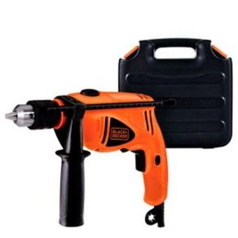 El Bodegón Rotomartillo black and decker hd500k-b3 oferta