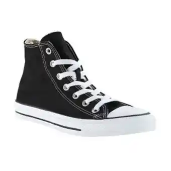 El Bodegón Tenis casual para dama converse negro 9160d oferta