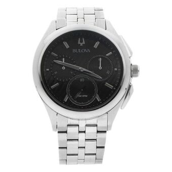 Nacional Monte de Piedad Reloj bulova para caballero modelo curv. oferta