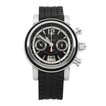 Nacional Monte de Piedad Reloj graham para caballero modelo silverstone. oferta