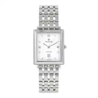 Nacional Monte de Piedad Reloj pelletier para caballero/unisex en acero inoxidable. oferta
