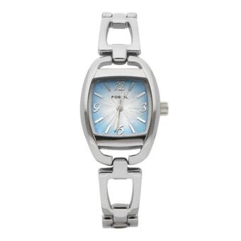 Nacional Monte de Piedad Reloj fossil para dama en acero inoxidable. oferta