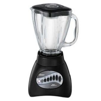 Licuadora oster 10 velocidades negro oster 006832-013-000