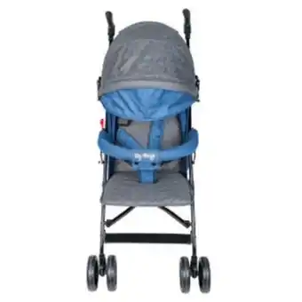 El Bodegón Carriola de bastón my things azul hp-308gd oferta