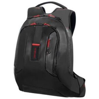 El Bodegón Mochila para lapto samsonite negro paradiver light oferta