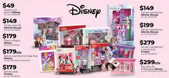 Libreta con Pluma Disney
