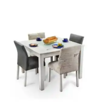 Comedor numa