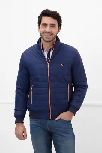 Ferrioni Chamarra tajio oferta