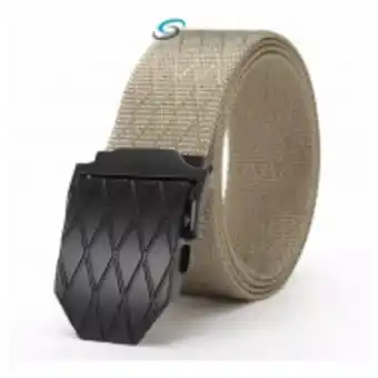 Cinturón hombre moda casual calidad cinto ajustable m201