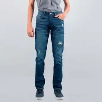 Chapur Jeans slim oferta