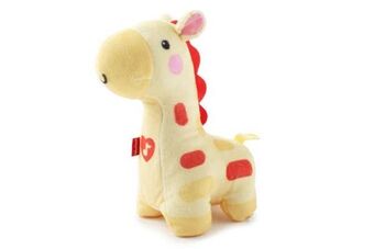 Juguetrón Mattel fisher-price jirafa brillos luminosos bfh65 oferta