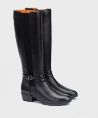 Pikolinos Daroca w1u-9528-black oferta