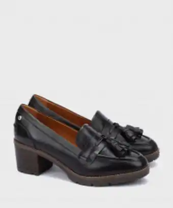 Pikolinos Llanes w7h-3719-black oferta