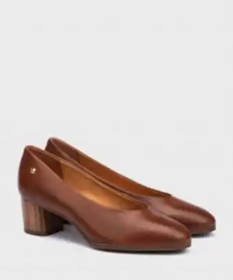 Pikolinos Calafat w1z-5512-cuero oferta