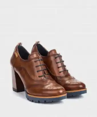 Pikolinos Connelly w7m-7630st-cuero oferta