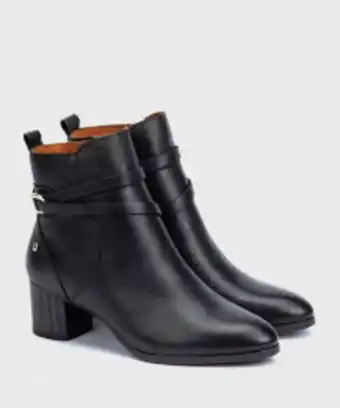 Pikolinos Calafat w1z-8841-black oferta