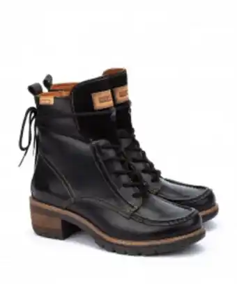 Pikolinos San sebastian w1t-8527-black oferta