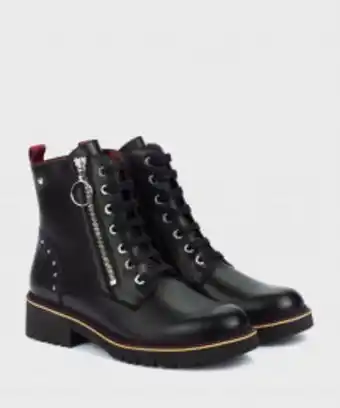 Pikolinos Vicar w0v-8610-black oferta