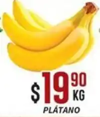 Plátano