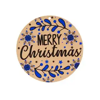 Fantasías Miguel Esfera navidad 2 colores 25x25cm 1pz oferta
