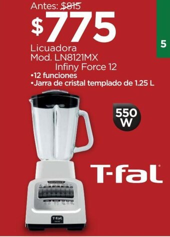 Licuadora