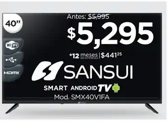Smart android