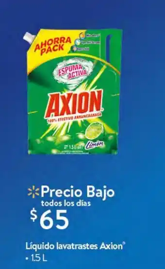 Lavatrastes axion 1,5l