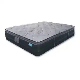 Sam's Club Colchón king size serta perfect sleeper rewards oferta