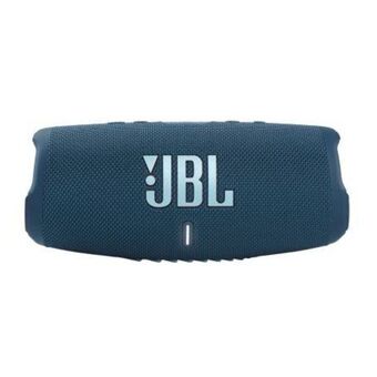 Sam's Club Bocina inalámbrica jbl portátil charge5 azul oferta