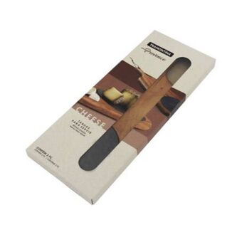 Sam's Club Tabla para servir queso tramontina con piedra oferta
