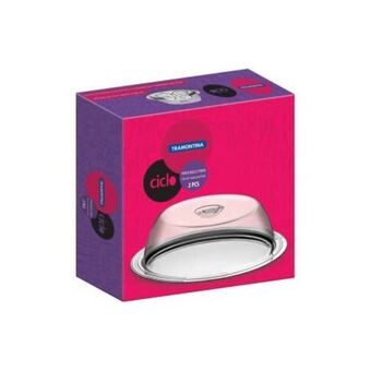Sam's Club Juego para pastel tramontina 40 cm oferta