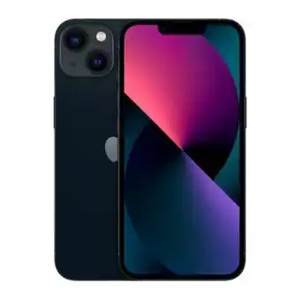 Sam's Club Iphone 13 apple 128 gb midnight at&t oferta