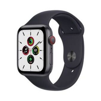 El Bodegón Apple watch se 44mm gps caja de aluminio oferta