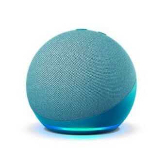 El Bodegón Amazon echo dot 4a generación 2020 oferta