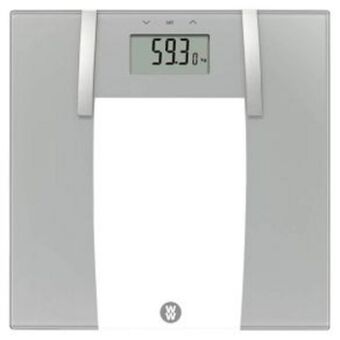 El Bodegón Bascula personal digital conair cristal plata ww8933es oferta