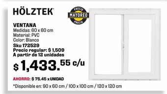 Ventana