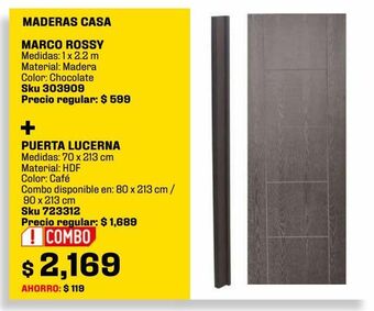 Puerta lucerna