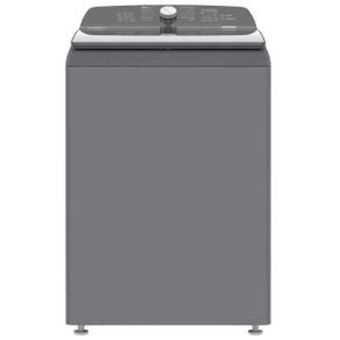 Lavadora automática whirlpool 24 kg negro 8mwtwla41wjg