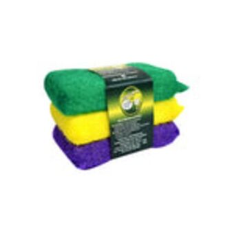 Waldos Set de 3 ultra esponjas para lavar trastes oferta