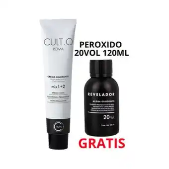 Probell Tinte cult.o roma 60ml oferta