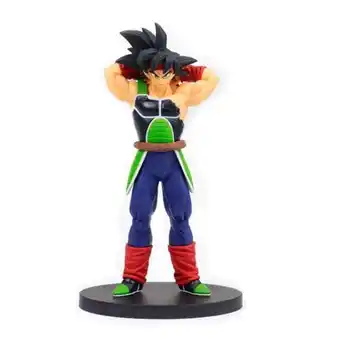 Juguetrón Bandai dragon ball banpresto bardock 86315 oferta